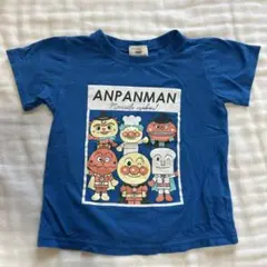 アンパンマン　半袖Tシャツ 90サイズ