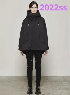 リラクス THE MODS COAT LOOSE