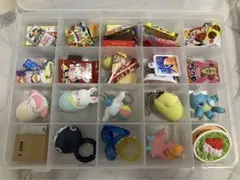 ガチャガチャ まとめ売り　①