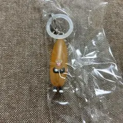 ◎パンどろぼう めじるしアクセサリー3 なぞのフランスパン◎