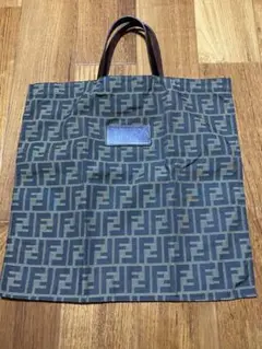 フェンデイズッカバック