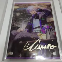 不破湊 アクリルパネル 誕生日記念グッズ にじさんじ 不破湊 誕生日グッズ アクリルパネル 2021 2022 缶