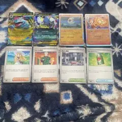 ポケモンカードゲーム　メガブレイブ　まとめ売り
