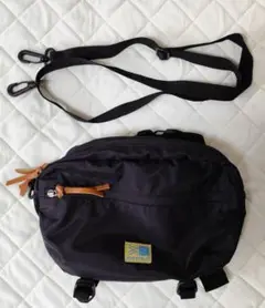 Karrimor ヒップバッグ VT Hip Bag R カリマー ポーチ