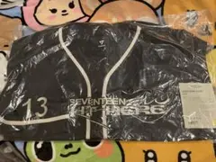 新品　SEVENTEEN RIGHT HERE ユニフォーム DINO ディノ