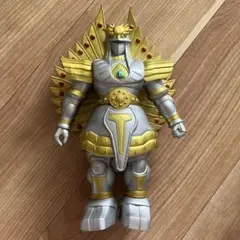 1994年　ヤマトタケル　ウツノイクサガミ　アマノシラトリ　ソフビ　2種セット 希少)ヤマトタケル ソフビ ウツノイクサガミ ソフビ東宝映画1994