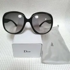 Christian Dior クリスチャンディオール サングラス 正規品