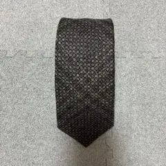 Perfect Fit 幾何学模様 ネクタイ