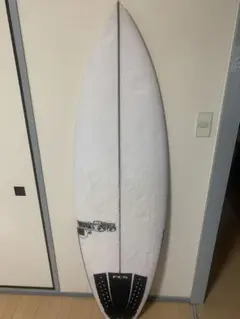 JS industries Black Box3 5.8 手渡しのみ JS - Blak Box 3 – Surf 'n Show - by Noel Salas