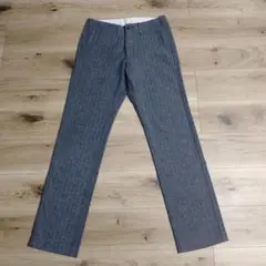 バーガスプラス　パンツ