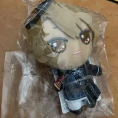 アイナナ きらどるぬいぐるみ 十龍之介 vol.4