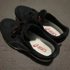 asics Japan アップシューズ24.0