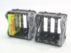 DX ライドブックホンダナー　仮面ライダーセイバー