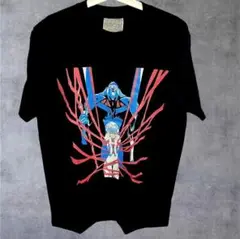 新品✨エヴァ reprint Tシャツ メンズ 半袖 新品 古着 セット 攻め