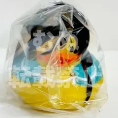 刀剣乱舞 トウケンダック　その2 お風呂ソフビフィギュア 和泉守兼定