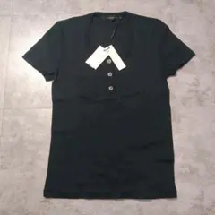 新品タグ付き Calvin Klein Jeans 半袖シャツ ブラック M