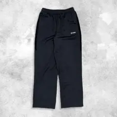 K-SWISS ジャージ パンツ ブラック 00’s vintage y2k