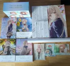 ブルーレイ お隣の天使様にいつの間にか駄目人間にされていた件 全巻セット