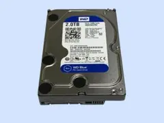 M7905 Western Digital WD20EZRZ 2TB SATA
