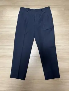 Pt.Alfred（日本製）ベンタイルツープリーツパンツ