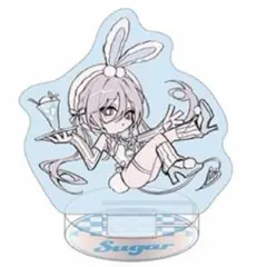 rurudo ポップアップ　くじ　D賞　ちゅあスタ　シュガー