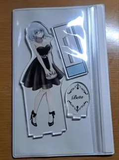 陰の実力者になりたくて アクリルスタンド ベータ かげじつ 即購入⭕