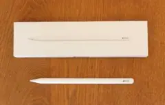 Apple Pencil 第2世代