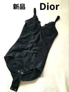 新品 ディオール ボディスーツ B80