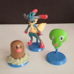 2025年最新】ポケモン チョコエッグ xy zの人気アイテム - メルカリ