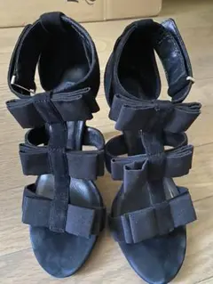 サンダル 37