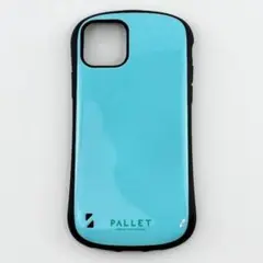 【残り2点】　iPhone11Pro 耐衝撃 ハイブリッドケース ミントグリーン