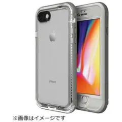ライフプルーフ iPhoneケース　SE2／SE3／7／8 防水・防塵・防雪