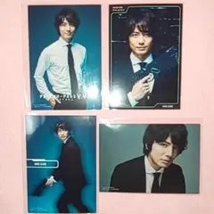 舞台 PSYCHO-PASS 嘉納火炉 和田琢磨 ランブロ