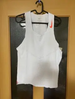 ナイキ エアロスイフト シングレット Lサイズ