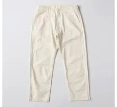 Ordinary fits オーディナリーフィッツ アーミーファティーグパンツ