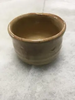 茶道具 萩茶盌 筆洗 守繁 徹 三ツ割高台 5分咲き 茶道具 萩茶盌 筆洗 守繁 徹 三ツ割高台 5分咲き（茶器/茶道具