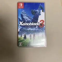 Xenoblade3
