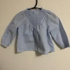 ZARA BABY 長袖シャツ 100cm