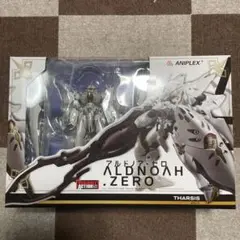 ALDNOAH.ZERO THARSIS アルドノア・ゼロ　タルシス Amazon.com: Aldnoah Zero Tharsis Variable Action [ANIPLEX