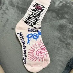 punkandyo 靴下