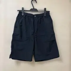 UNIQLO ギアショートパンツ水陸両用　　　　　160