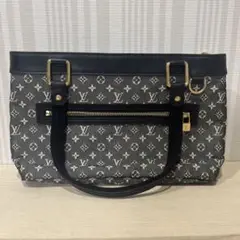 ★週末値下げ★ VUITTONトートバック モノグラムミニ
