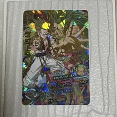 ドラゴンボールヒーローズ　DBH HG5-16 ゴジータ