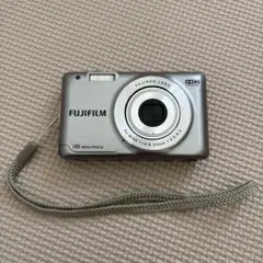 【動作確認済み】FUJIFILM FINEPIX JX560 バッテリー付き フジ Fujifilm FINEPIX JX560 / FUJINON 5X WIDE 4.6-23mm F3.5