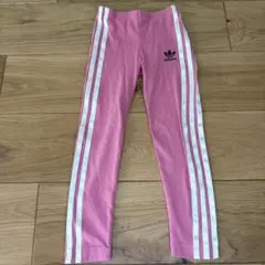 adidas originalsアディダスオリジナルス 3ストライプパンツ110