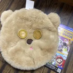 usj ティム ボア ベレー帽