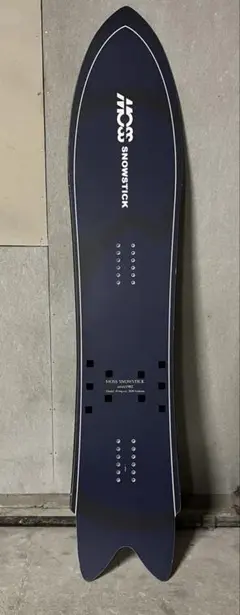 2025年最新】moss snowstick wingの人気アイテム - メルカリ