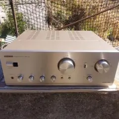 【ジャンク】ONKYO A-925 プリメインアンプ 通電確認済み Yahoo!オークション -「onkyo a-925」の落札相場・落札価格