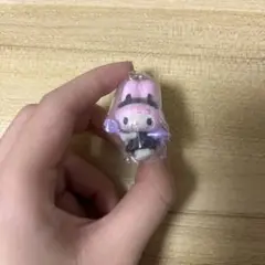 【サンリオ】いたずらこあくまスイング マイメロディ マイメロ ガチャガチャ