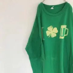 USA購入 パブ ビール オーバーサイズ Tシャツ